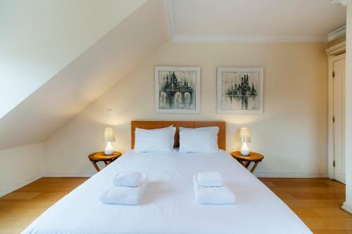 Chiado Apartments