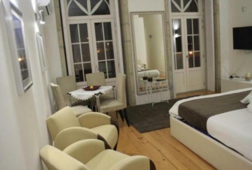 Apartment Oportoloft