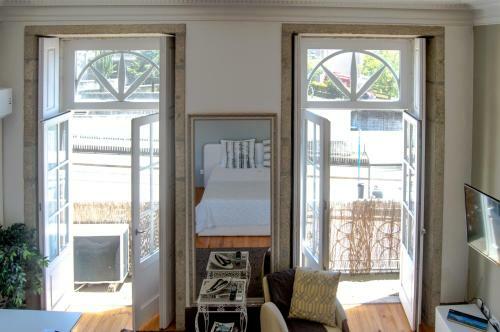 Apartment Oportoloft