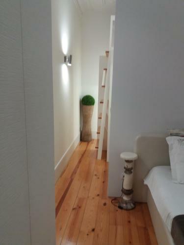 Apartment Oportoloft
