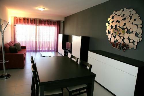 Apartamentos Paraiso Sol Da Rocha