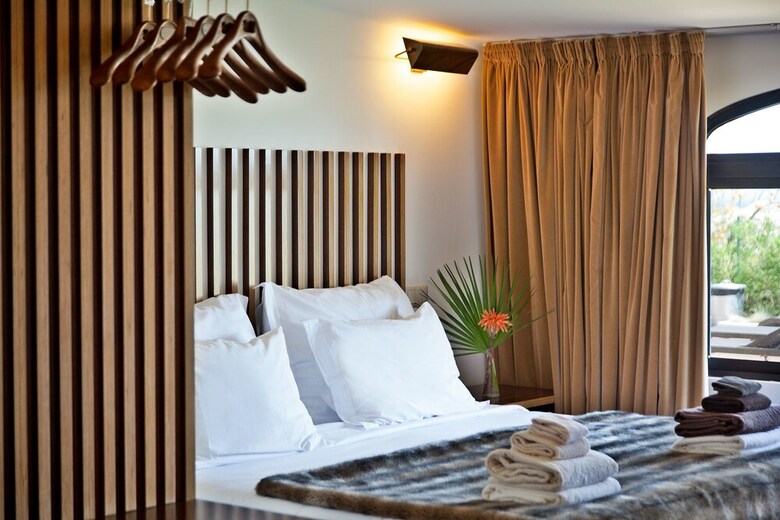 S�o Rafael Villas, Apartments & Guesthouse