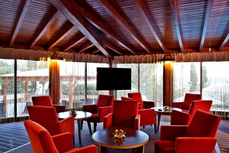 S�o Rafael Villas, Apartments & Guesthouse