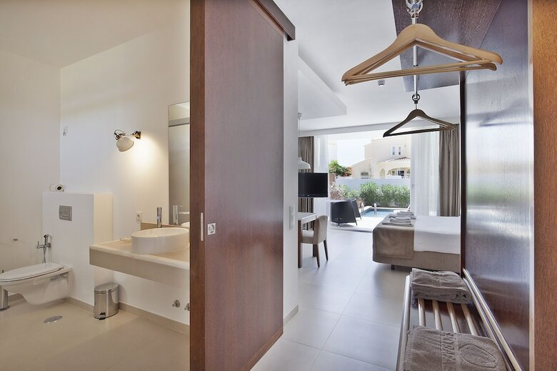 S�o Rafael Villas, Apartments & Guesthouse