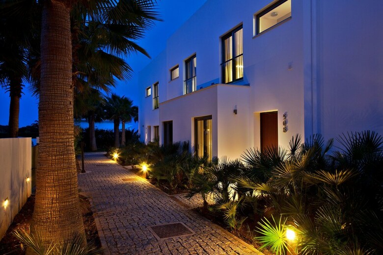 S�o Rafael Villas, Apartments & Guesthouse