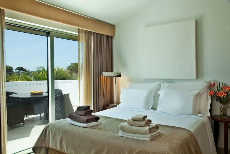 S�o Rafael Villas, Apartments & Guesthouse