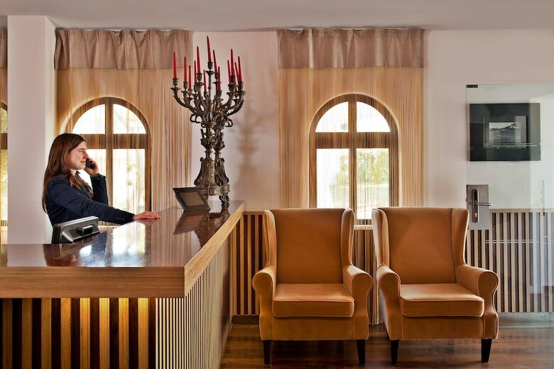 S�o Rafael Villas, Apartments & Guesthouse