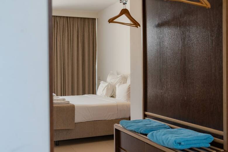 S�o Rafael Villas, Apartments & Guesthouse