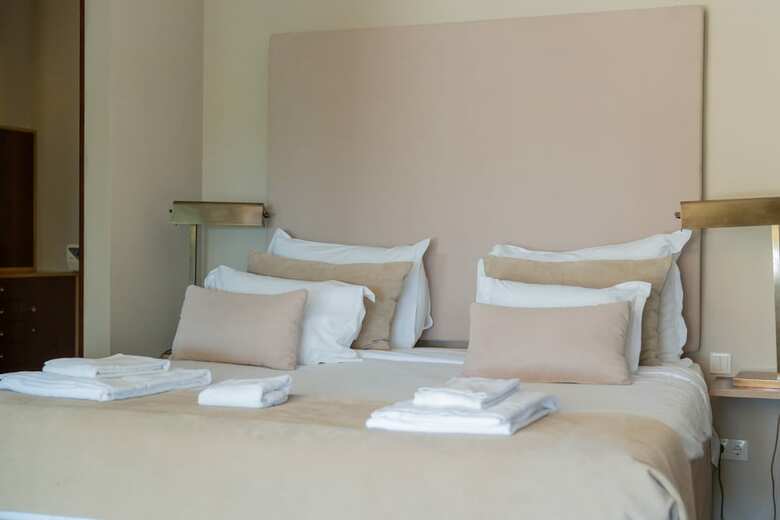 S�o Rafael Villas, Apartments & Guesthouse