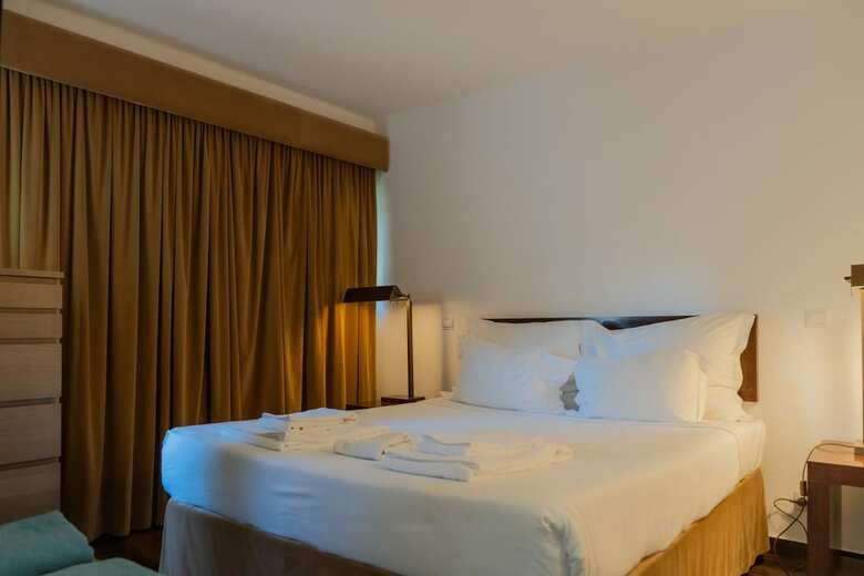 S�o Rafael Villas, Apartments & Guesthouse