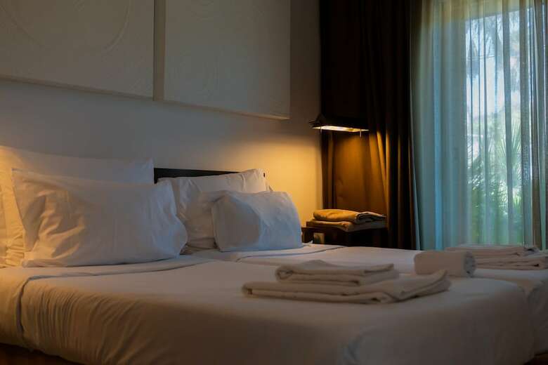 S�o Rafael Villas, Apartments & Guesthouse