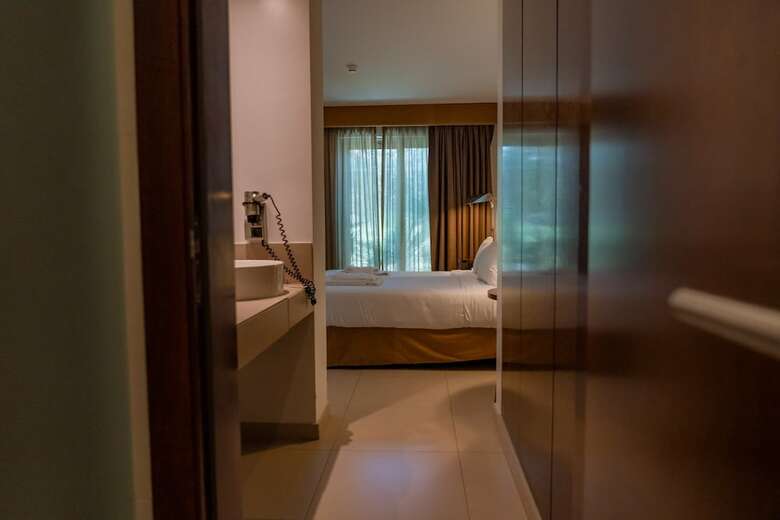 S�o Rafael Villas, Apartments & Guesthouse
