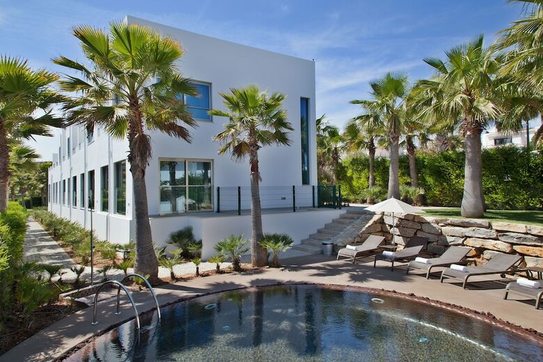 S�o Rafael Villas, Apartments & Guesthouse