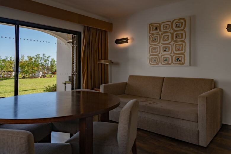 S�o Rafael Villas, Apartments & Guesthouse