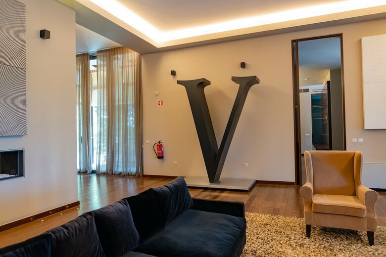 S�o Rafael Villas, Apartments & Guesthouse
