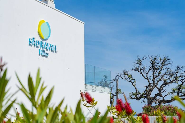 S�o Rafael Villas, Apartments & Guesthouse