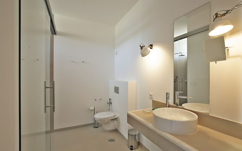 S�o Rafael Villas, Apartments & Guesthouse