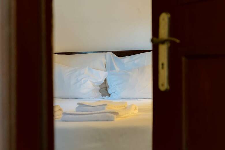 S�o Rafael Villas, Apartments & Guesthouse