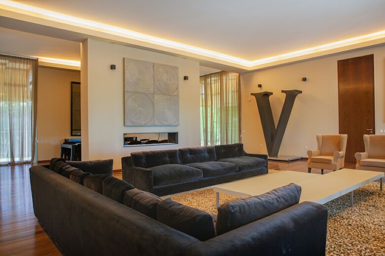 S�o Rafael Villas, Apartments & Guesthouse