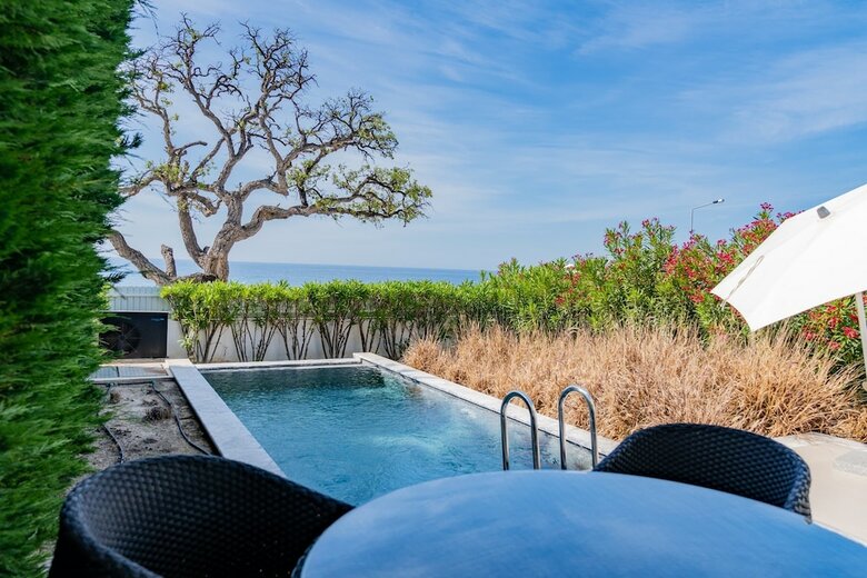 S�o Rafael Villas, Apartments & Guesthouse