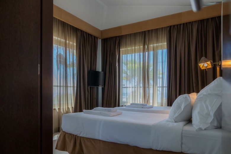 S�o Rafael Villas, Apartments & Guesthouse