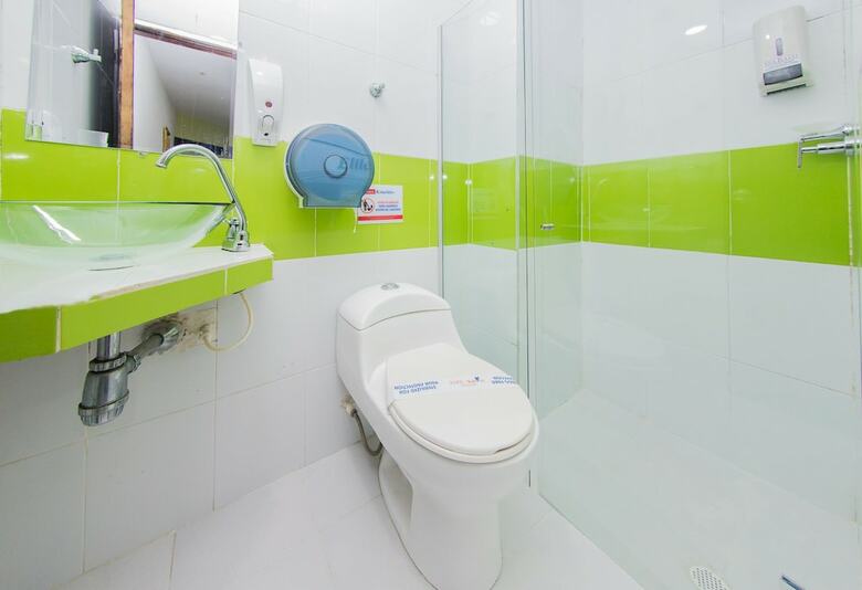 Hotel Marina Suites