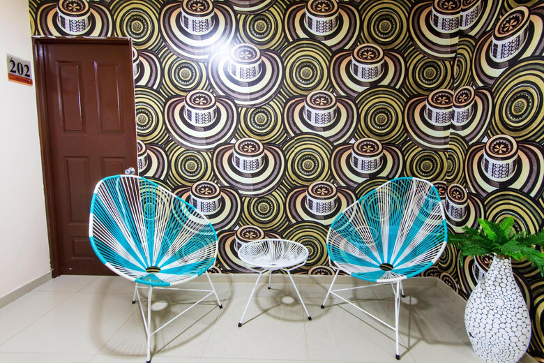 Hotel Marina Suites