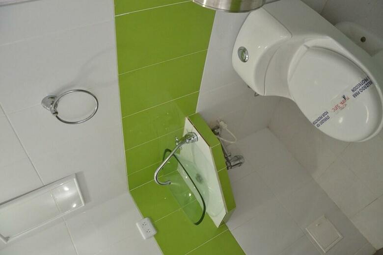 Hotel Marina Suites