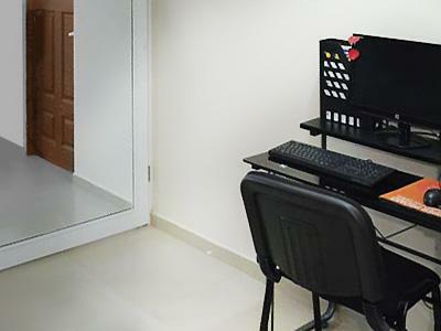 Hotel Marina Suites