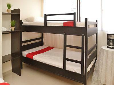 Hotel Marina Suites