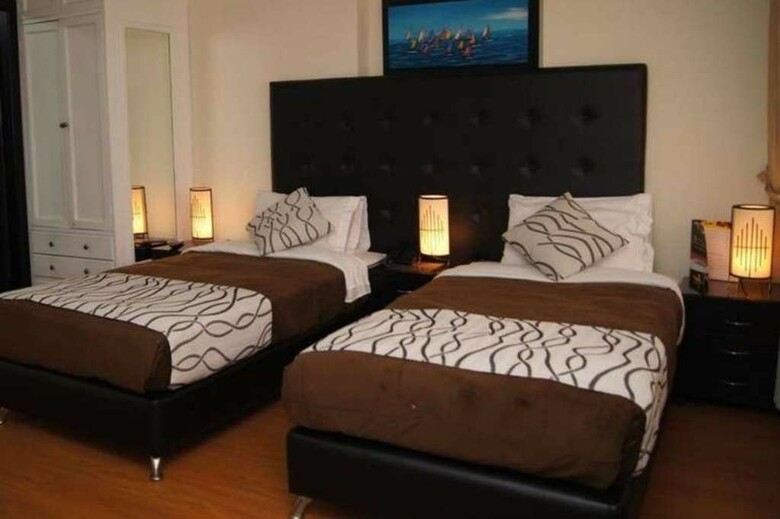 Hotel Imperial House