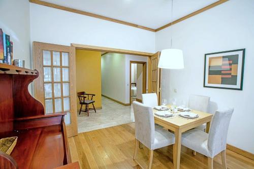Apartamento Quinta Miramar
