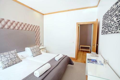 Apartamento Quinta Miramar