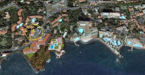 Apartamento Quinta Miramar