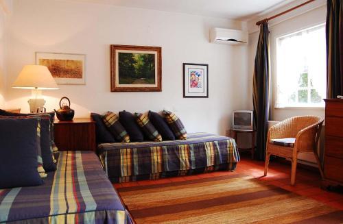 Agroturismo Casa De Esteiro