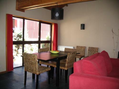 Agroturismo Casa Do Castanheiro