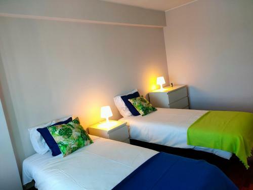 Apartamento House4u