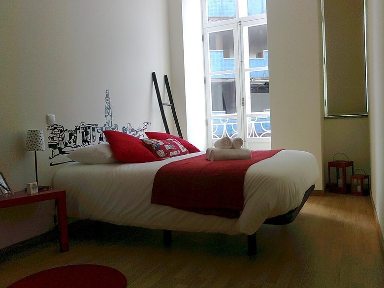 Formosa Oporto Apartments Group