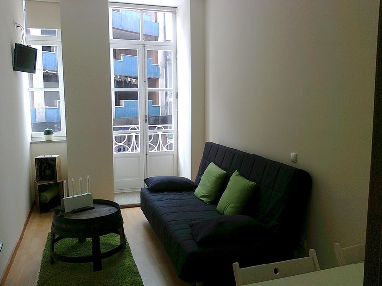 Formosa Oporto Apartments Group