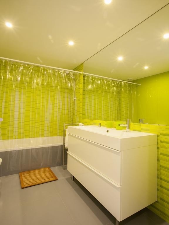 Apartamento Po�o Novo Splendid