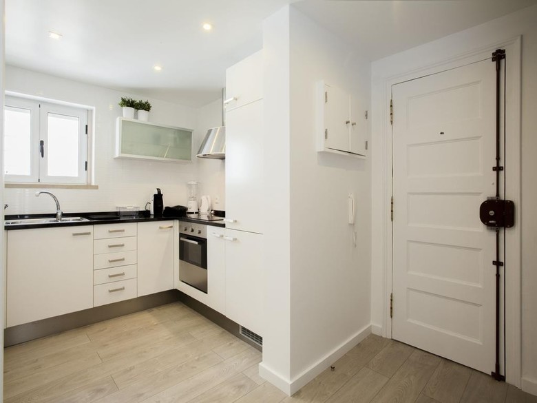 Apartamento Po�o Novo Splendid