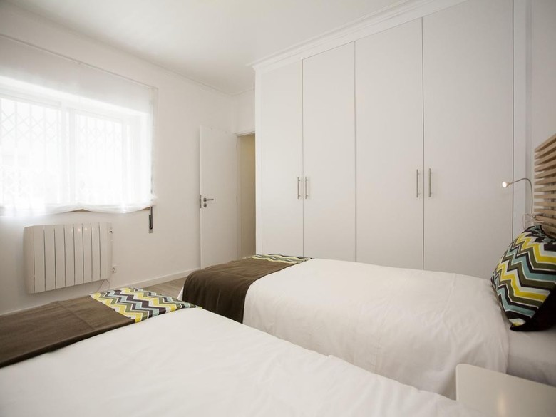 Apartamento Po�o Novo Splendid