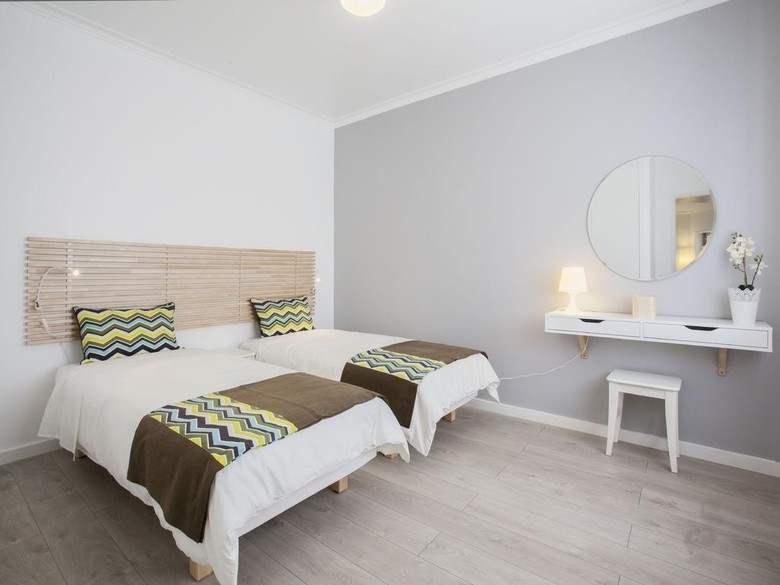 Apartamento Po�o Novo Splendid