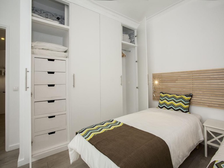 Apartamento Po�o Novo Splendid