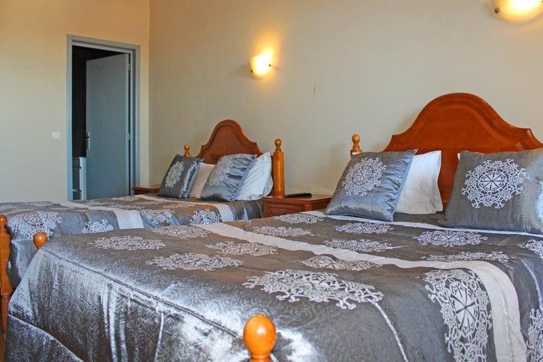 Hostal Residencial Henrique Viii