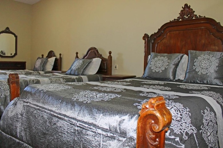 Hostal Residencial Henrique Viii