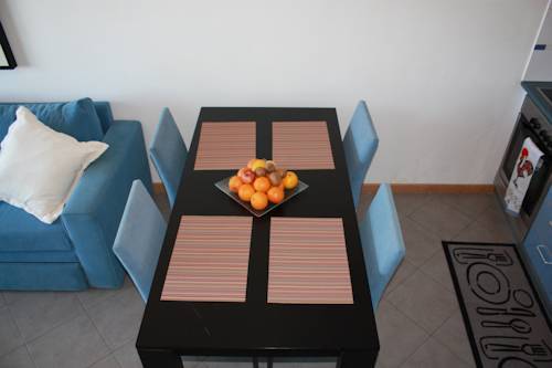 Praia Da Rocha Apartments