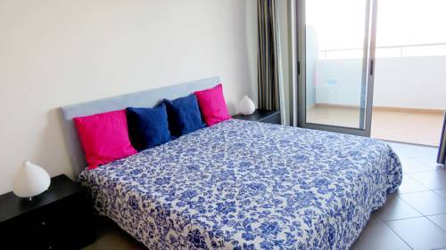 Praia Da Rocha Apartments