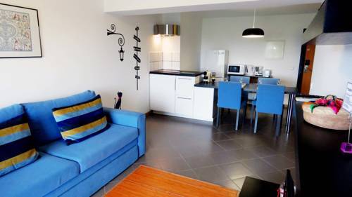 Praia Da Rocha Apartments