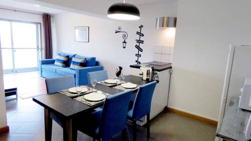 Praia Da Rocha Apartments